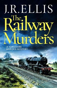 Cover image for The Railway Murders