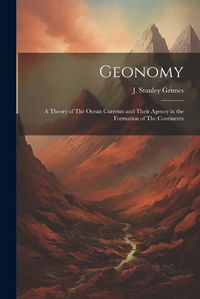 Cover image for Geonomy