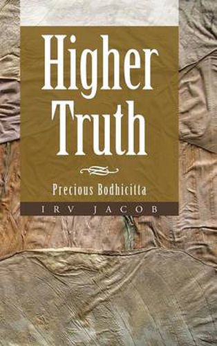 Cover image for Higher Truth