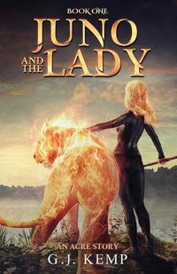 Cover image for Juno and the Lady