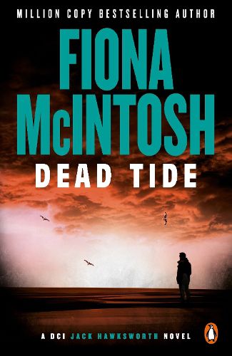 Cover image for Dead Tide