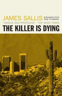 Cover image for The Killer Is Dying