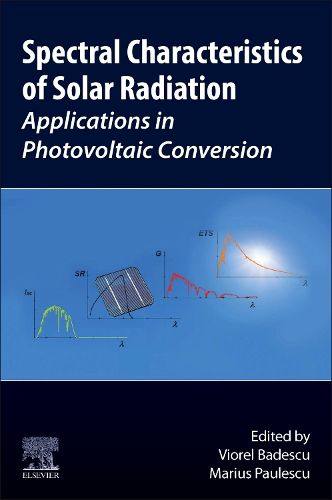 Cover image for Spectral Characteristics of Solar Radiation