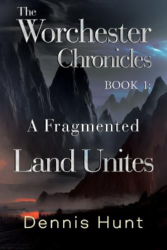 The Worchester Chronicles Book 1: A Fragmented Land Unites