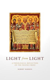 Cover image for Light from Light