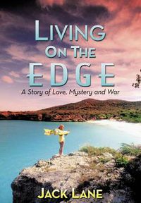 Cover image for Living on the Edge