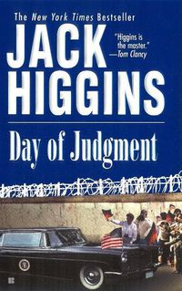 Cover image for Day of Judgment