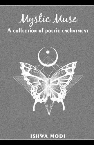 Cover image for Mystic muse