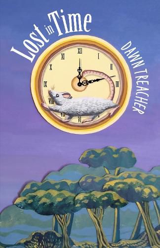 Cover image for Lost in Time