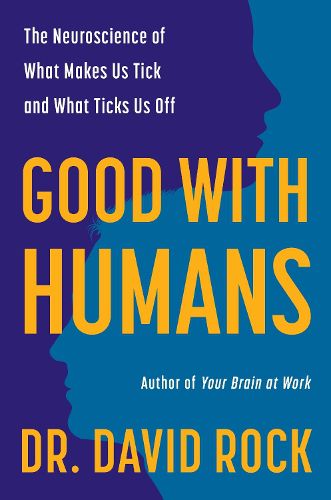 Cover image for Good with Humans