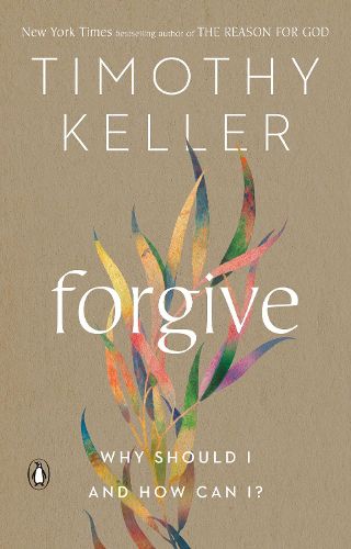 Cover image for Forgive