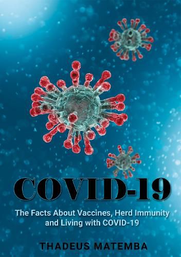 Cover image for COVID-19