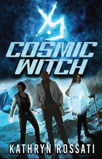 Cover image for Cosmic Witch