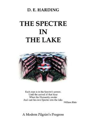 Cover image for The Spectre in the Lake