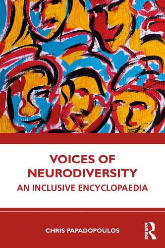 Cover image for Voices of Neurodiversity