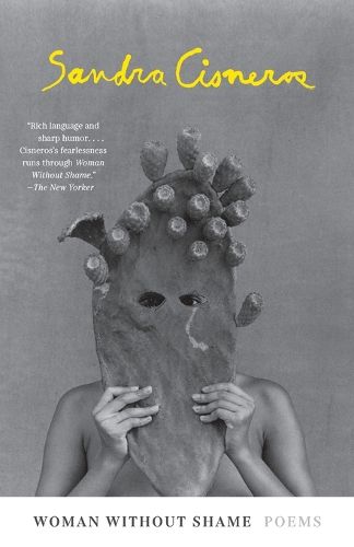 Cover image for Woman Without Shame