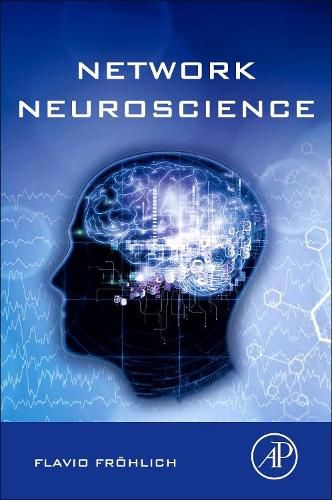 Cover image for Network Neuroscience