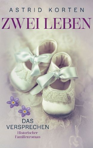 Cover image for Zwei Leben