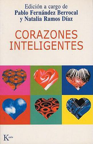 Cover image for Corazones Inteligentes