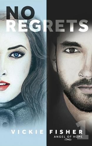 Cover image for No Regrets