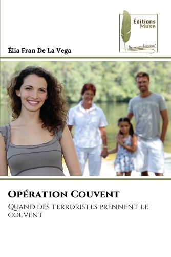 Cover image for Operation Couvent
