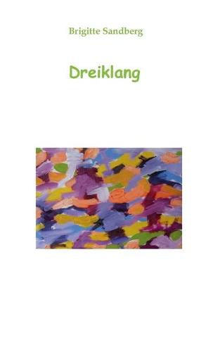 Cover image for Dreiklang