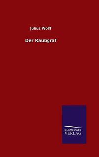 Cover image for Der Raubgraf