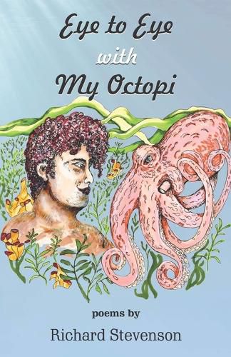 Cover image for Eye to Eye with My Octopi