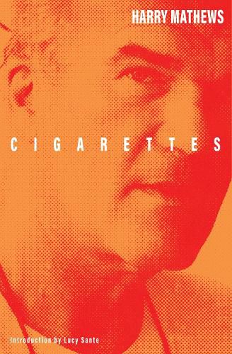 Cover image for Cigarettes