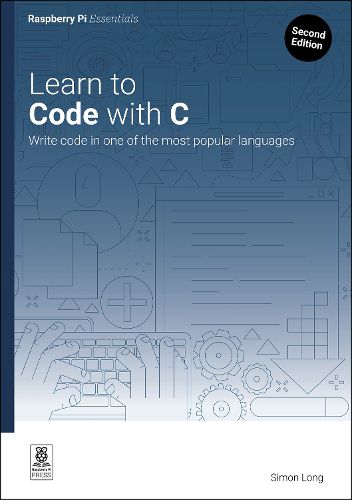Cover image for Learn to Code with C