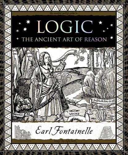 Cover image for Logic: The Ancient Art of Reason