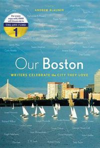 Cover image for Our Boston