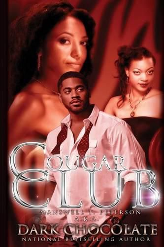 Cover image for Cougar Club