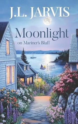 Cover image for Moonlight on Mariner's Bluff
