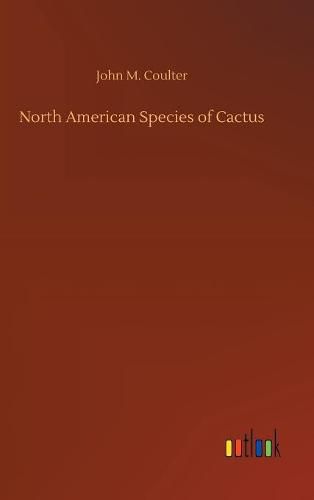 North American Species of Cactus