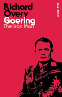 Cover image for Goering: The Iron Man