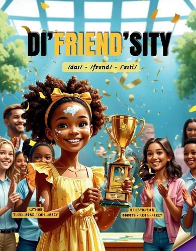 Cover image for DiFriendSity