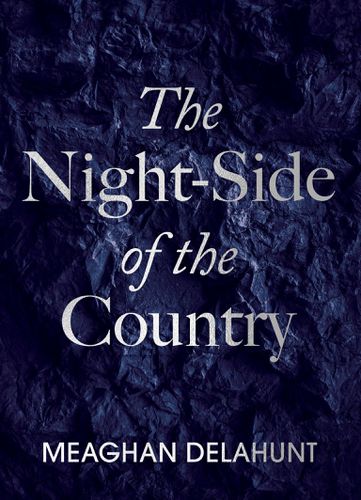 Cover image for The Night-Side of the Country