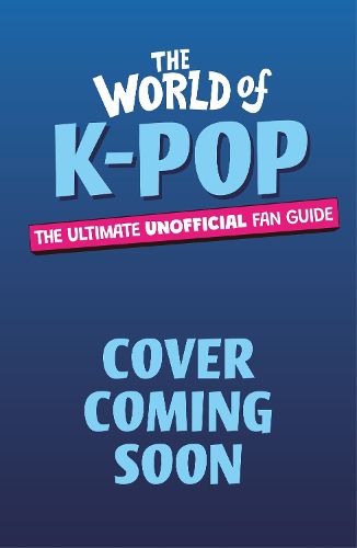 Cover image for The World of K-Pop