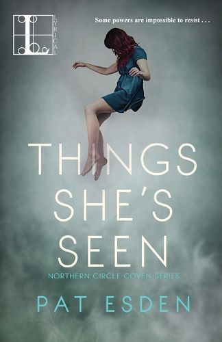 Cover image for Things She's Seen