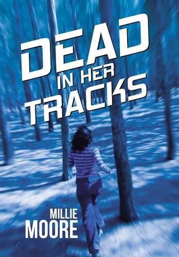 Cover image for Dead in Her Tracks