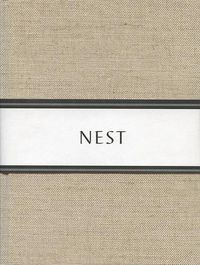 Cover image for Bjoern Braun: Nest