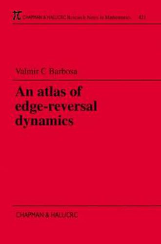 Cover image for An Atlas of Edge-Reversal Dynamics