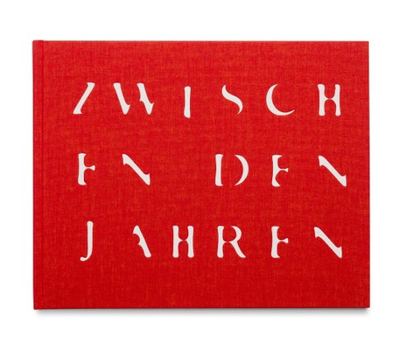 Cover image for Zwischen den Jahren