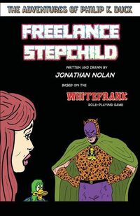 Cover image for Freelance Stepchild