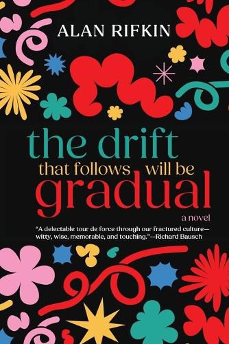 Cover image for The Drift That Follows Will Be Gradual