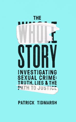 Cover image for The Whole Story
