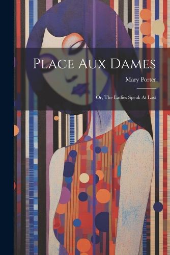 Cover image for Place Aux Dames