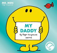 Cover image for Mr Men Little Miss My Daddy