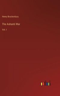 Cover image for The Ashanti War